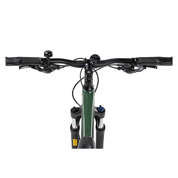 tay lái xe đạp touring Giant Roam 3 Disc 2024