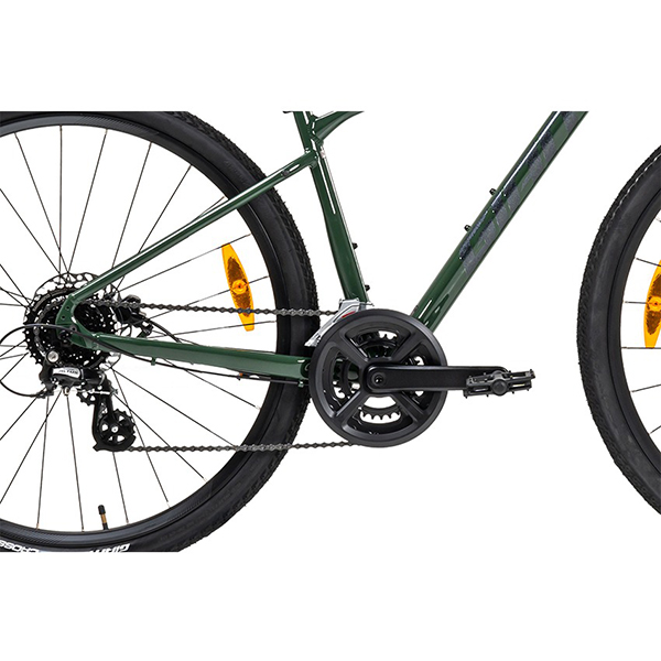 bộ truyền động xe đạp touring Giant Roam 3 Disc 2024