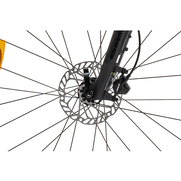 phanh xe đạp touring Giant Roam 3 Disc 2024