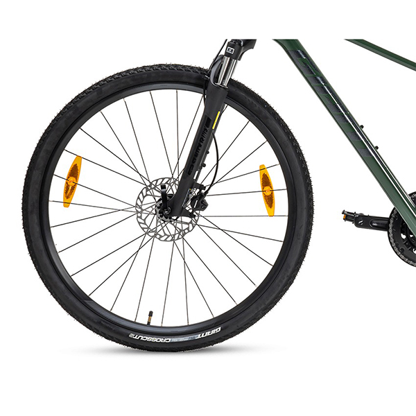 bánh xe đạp touring Giant Roam 3 Disc 2024
