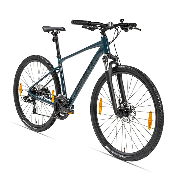 phuộc xe đạp touring Giant Roam 4 Disc 2024