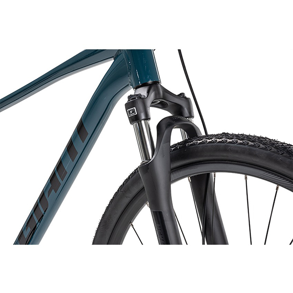 giảm xóc xe đạp touring Giant Roam 4 Disc 2024