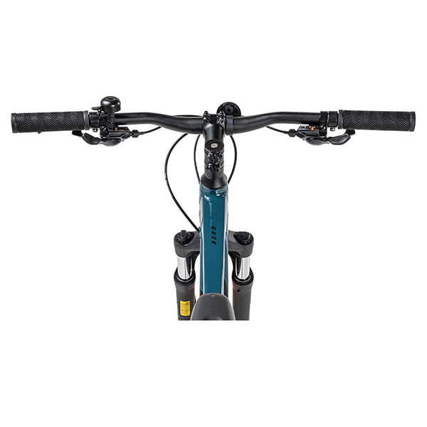 ghi đông xe đạp touring Giant Roam 4 Disc 2024