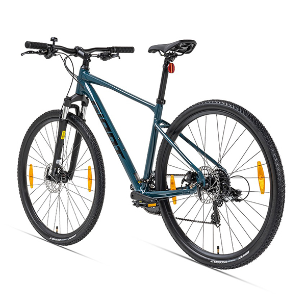 tay phanh xe đạp touring Giant Roam 4 Disc 2024
