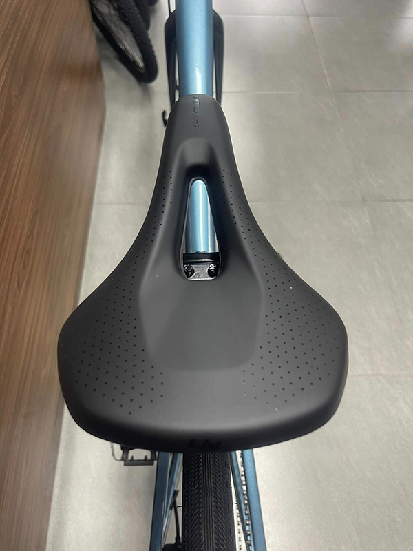 yên xe đạp touring LIV THRIVE ADV 1 2023