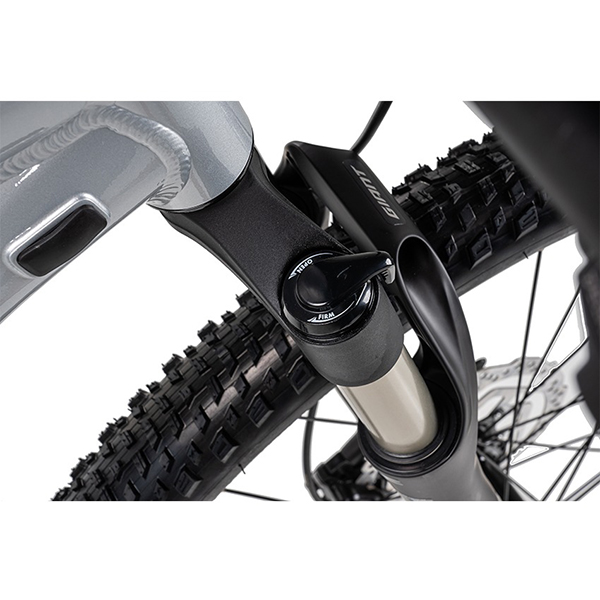 khóa phuộc xe đạp địa hình thể thao Giant Talon 0 2024