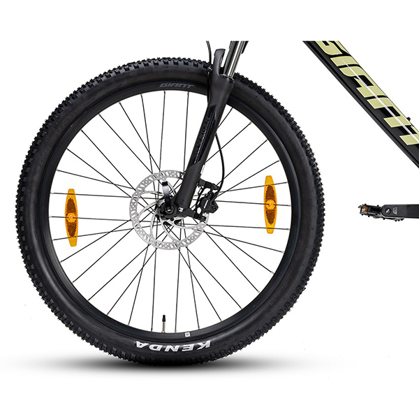 bánh xe đạp địa hình thể thao Giant Talon 3 2024