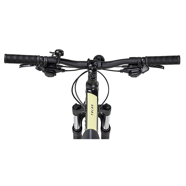 tay lái xe đạp địa hình thể thao Giant Talon 3 2024