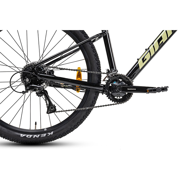 đùi đĩa xe đạp địa hình thể thao Giant Talon 3 2024