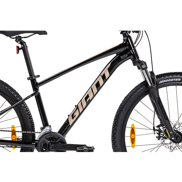 khung xe đạp địa hình thể thao Giant Talon 4 2024