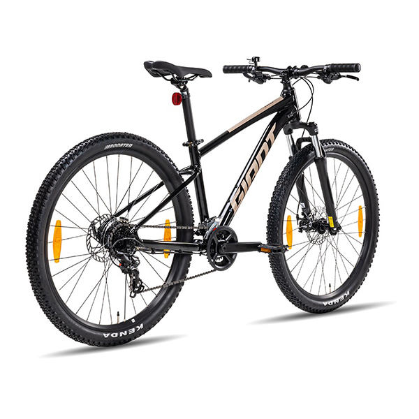 tay đề xe đạp địa hình thể thao Giant Talon 4 2024