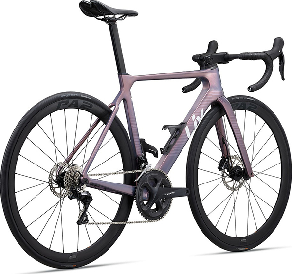 xe đạp đua LIV ENVILIV ADV 2 2024 1