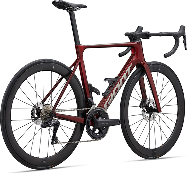 xe đạp đua Giant PROPEL ADV PRO 0 2024 1