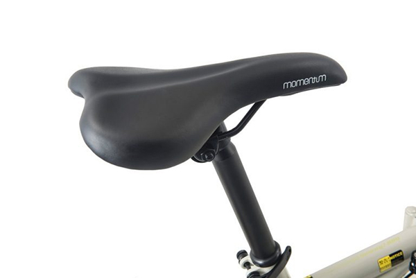 yên xe đạp gấp Momentum ITHINK NEWAY 7.0 RD 2021
