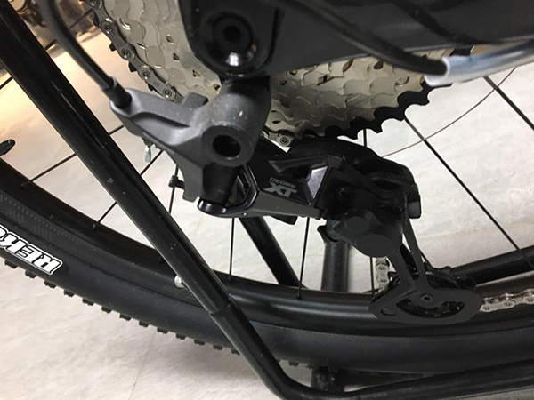 củ đề xe đạp địa hình thể thao Giant XTC ADV 1 2023