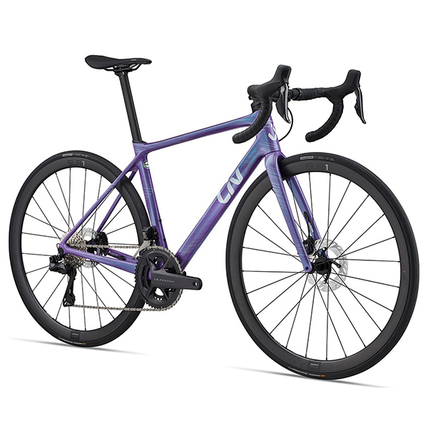 xe đạp đua LIV Langma Advanced Pro 0 Disc 2024 1