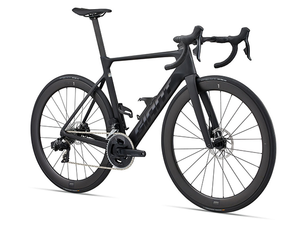 xe đạp đua Giant Propel Advanced Pro 1 2024