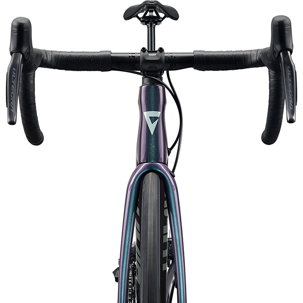 ghi đông xe đạp đua Giant TCR Advanced Pro 0 Disc Di2 2024