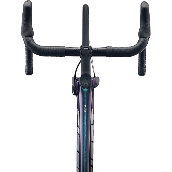 tay lái xe đạp đua Giant TCR Advanced Pro 0 Disc Di2 2024