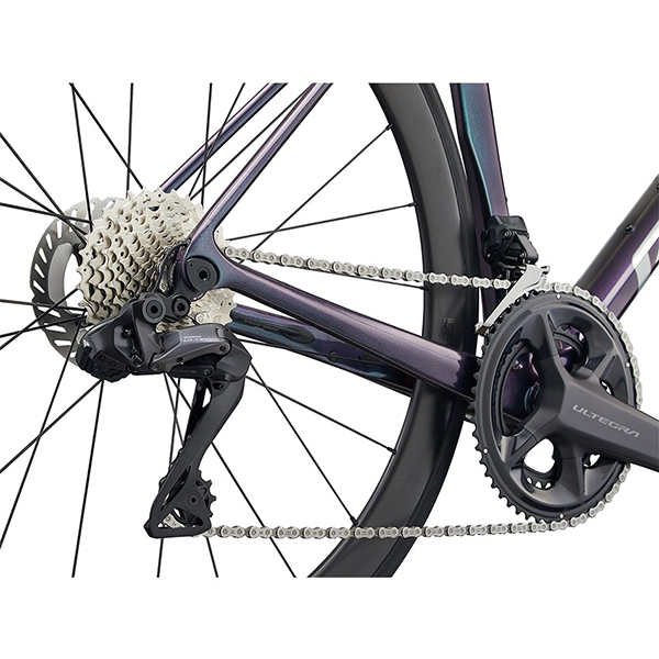 củ đề xe đạp đua Giant TCR Advanced Pro 0 Disc Di2 2024