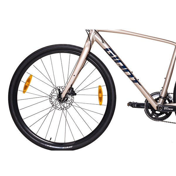 phanh xe đạp touring Giant Escape 1 Disc 2024