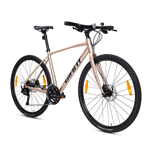 bánh xe đạp touring Giant Escape 1 Disc 2024