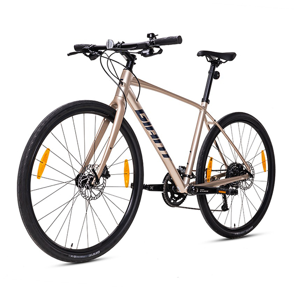 cọc yên xe đạp touring Giant Escape 1 Disc 2024