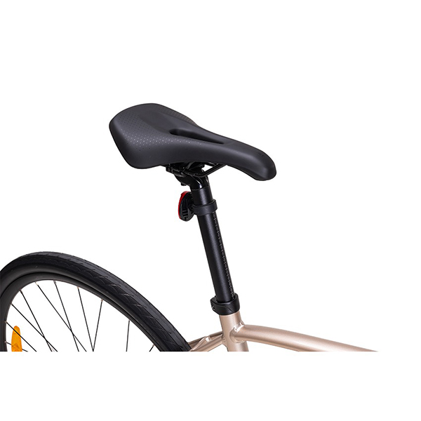 yên xe đạp touring Giant Escape 1 Disc 2024