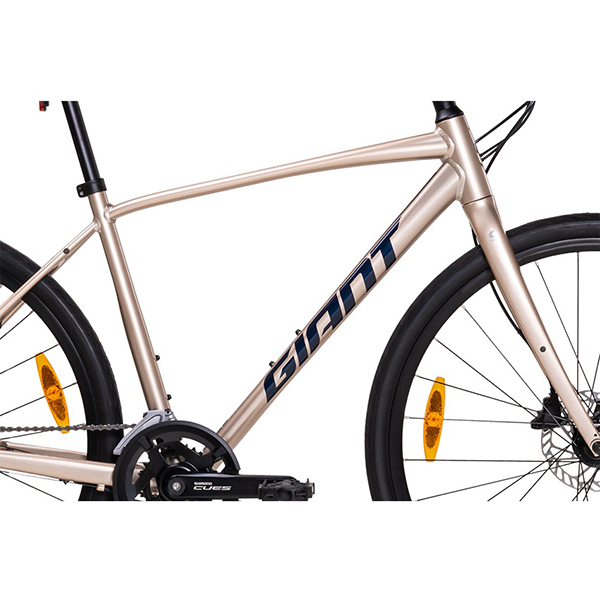 khung xe đạp touring Giant Escape 1 Disc 2024
