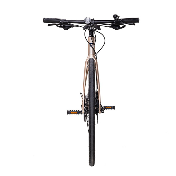 ghi đông xe đạp touring Giant Escape 1 Disc 2024