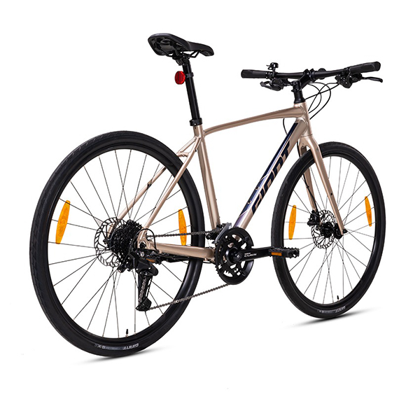 bộ truyền động xe đạp touring Giant Escape 1 Disc 2024