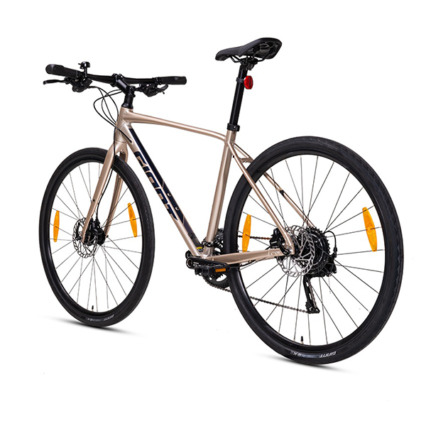 phanh đĩa xe đạp touring Giant Escape 1 Disc 2024