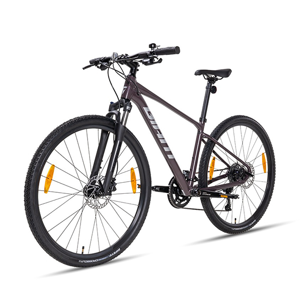 phanh xe đạp touring Giant Roam 2 Disc 2024