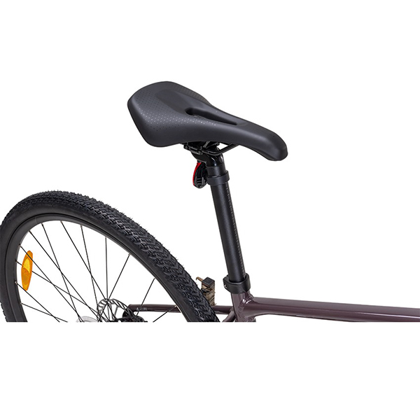 yên xe đạp touring Giant Roam 2 Disc 2024