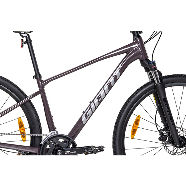 khung xe đạp touring Giant Roam 2 Disc 2024