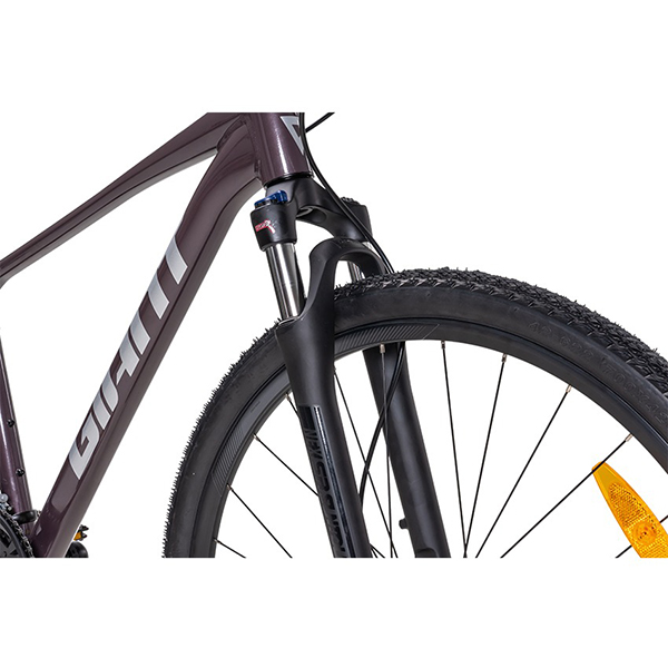 phuộc xe đạp touring Giant Roam 2 Disc 2024