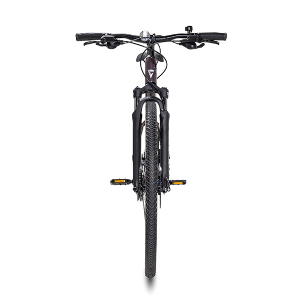 ghi đông xe đạp touring Giant Roam 2 Disc 2024