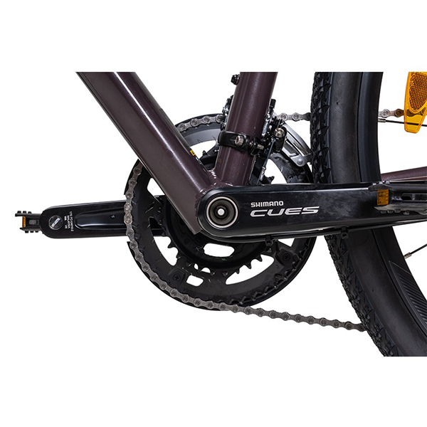 đùi đĩa xe đạp touring Giant Roam 2 Disc 2024