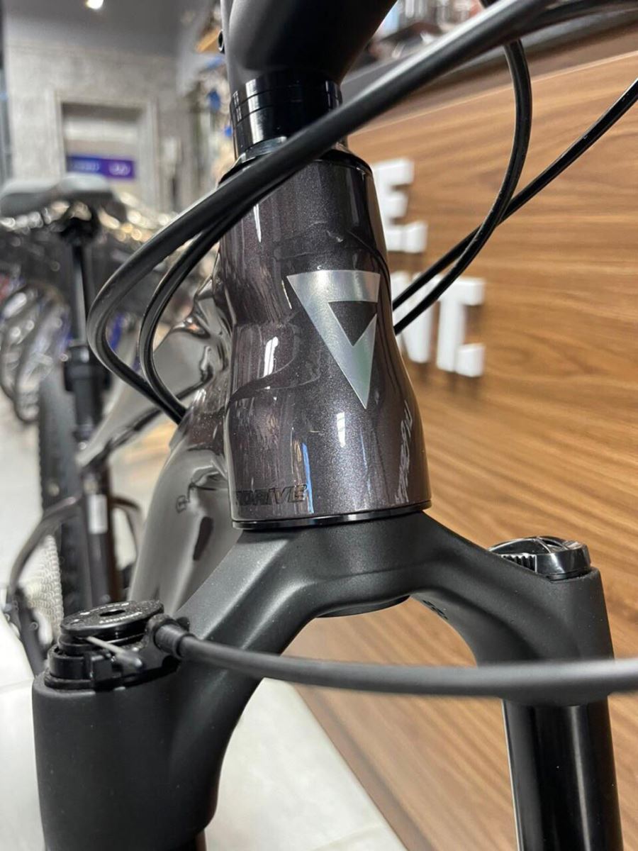 khung sườn xe đạp địa hình thể thao Giant XTC SLR 2 2025