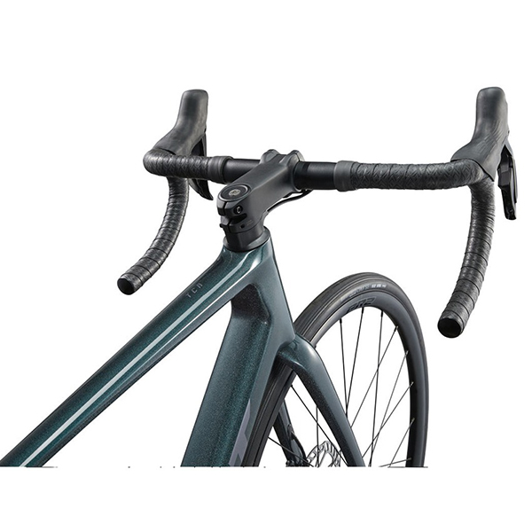 ghi đông xe đạp đua Giant TCR Advanced 1 Pro Compact 2025