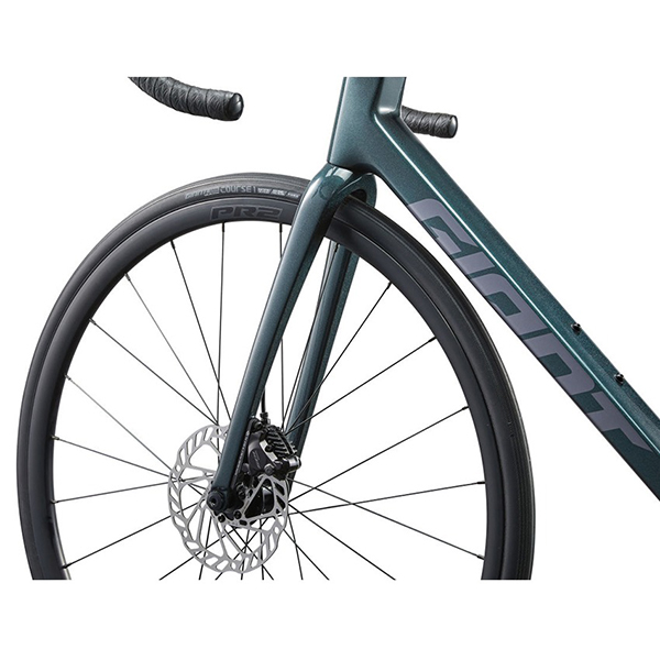 phanh xe đạp đua Giant TCR Advanced 1 Pro Compact 2025