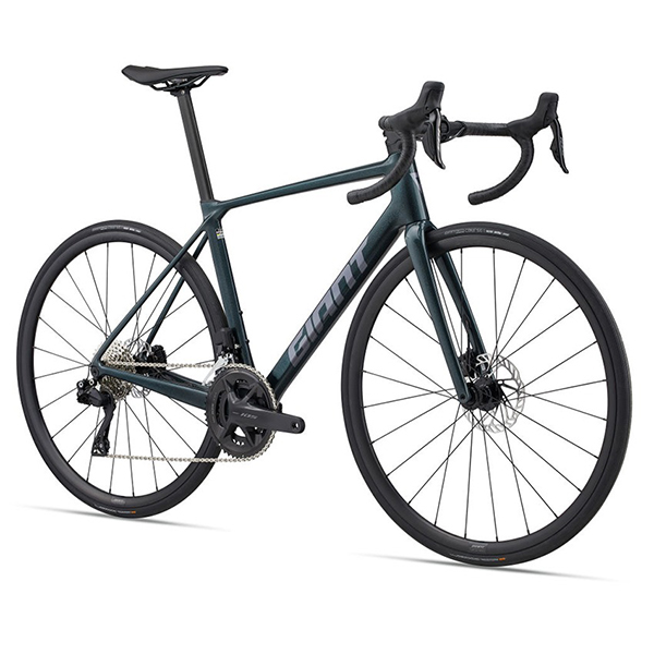 yên xe đạp đua Giant TCR Advanced 1 Pro Compact 2025
