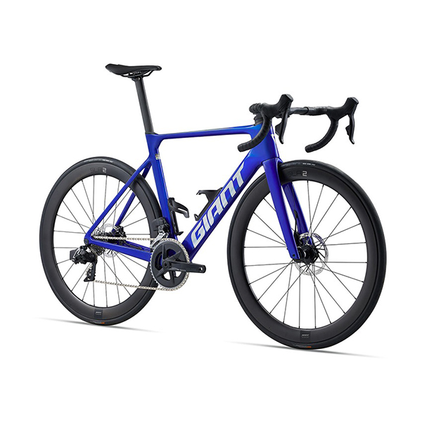 yên xe đạp đua Giant Propel Advanced 1 2024