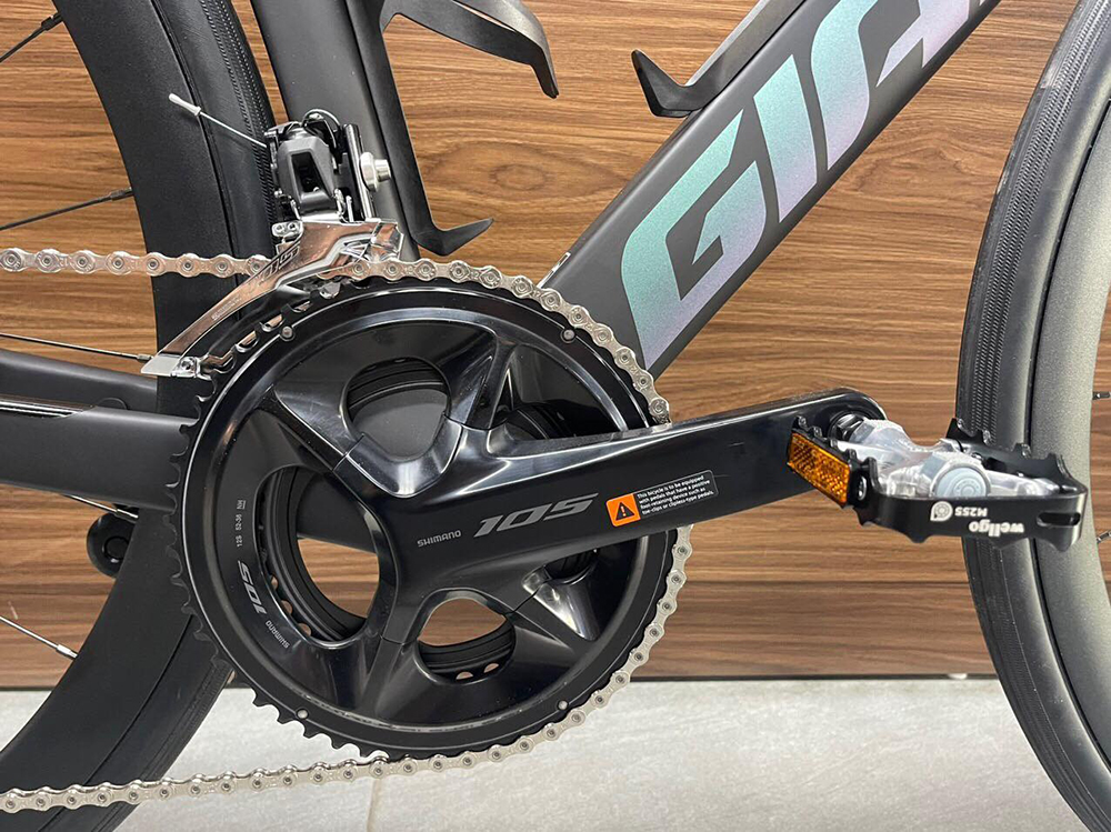 đùi đĩa xe đạp đua Giant PROPEL ADV 2-NJ 2024