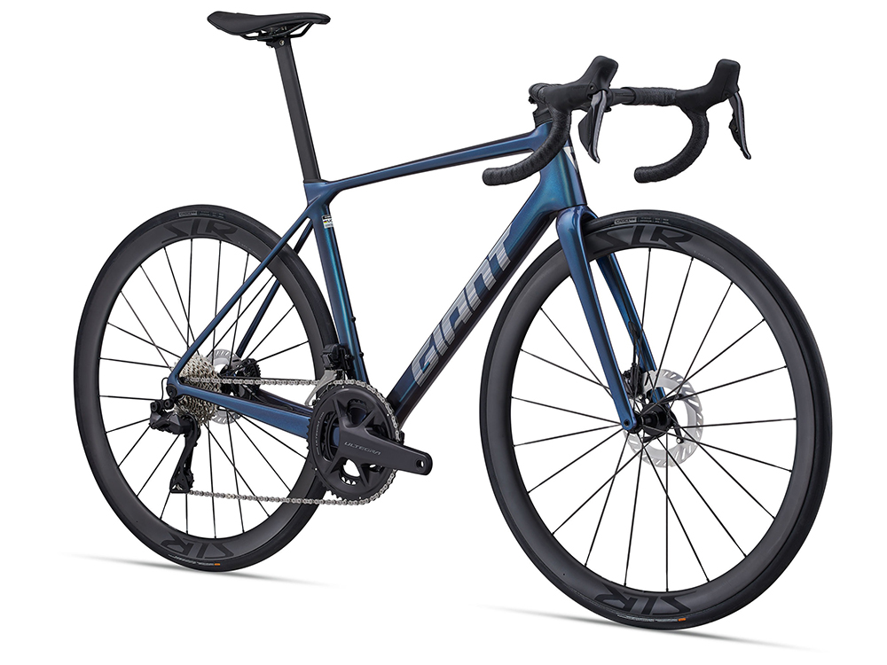 vành xe đạp đua Giant TCR Advanced Pro 0 DI2 2025