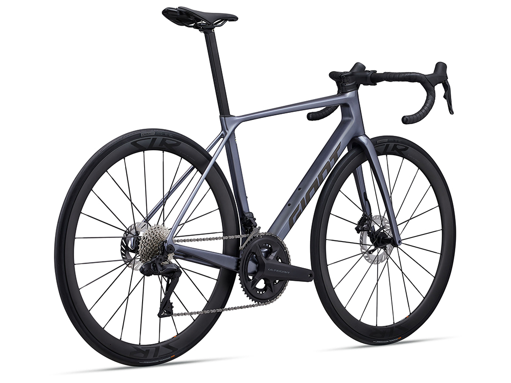 bộ truyền động xe đạp đua Giant TCR Advanced Pro 0 DI2 2025