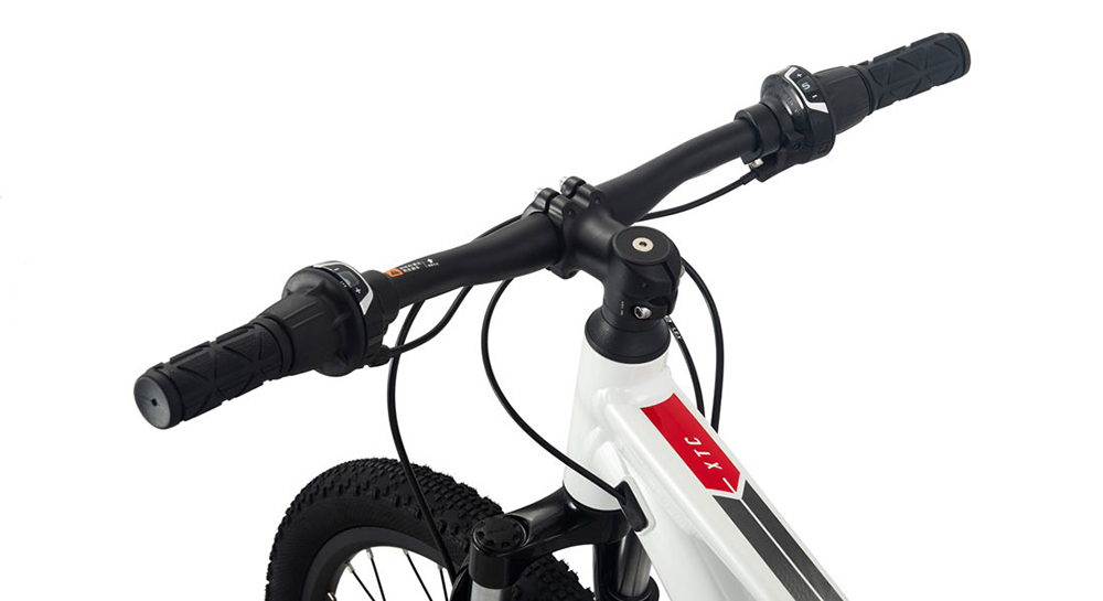 tay lái xe đạp địa hình thể thao Giant XTC 24-D 2 2025