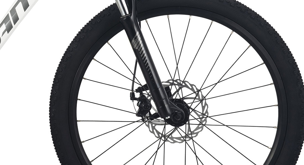 bánh xe đạp địa hình thể thao Giant XTC 24-D 2 2025