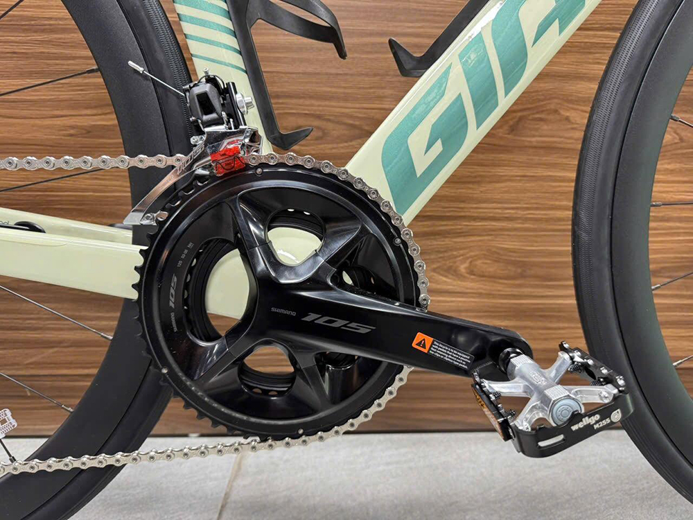 xe đạp đua Giant PROPEL ADV 2 2026 4