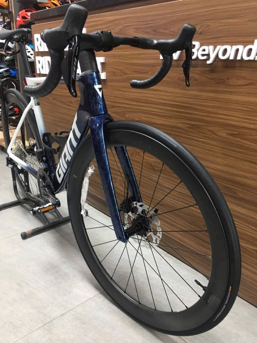 xe đạp đua Giant PROPEL ADV PRO 1-GZ 2025 6